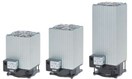 Стандартные обогреватели c вентилятором мощностью от 250 до 750 Вт